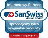 SanSwiss  Ronal GROUP