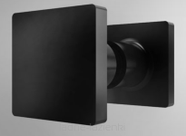 Sanswiss kabina prysznicowa Annea Black czarna 70x90 lewa AN1CG07000607+ANT109000607 - 8