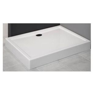 NOVELLINI Brodzik prostokątny City A 120x90 VRS1209014-30