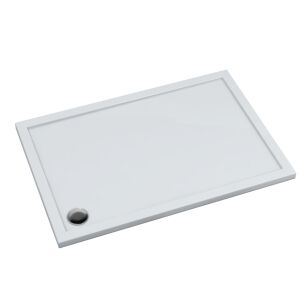 Brodzik ESTIMA 80x100 h4,5 100x80 kompozytowy Schedline  3SP.E2P-80100