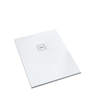 Brodzik PROTOS SMOOTH WHITE 80x180 180x80 Schedpol Schedline 3SP.P1P-80180M1