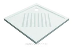 Paski antypośligowe do brodziki lub wanny SafeMase® Triple Protect  APO