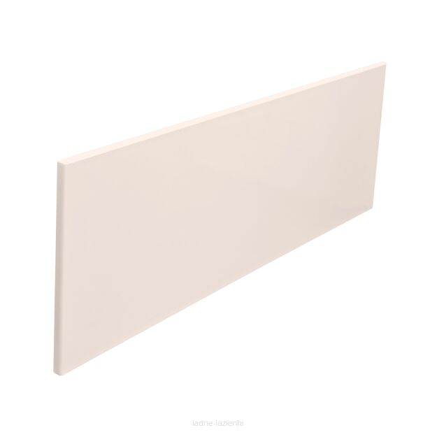 Panel przedni wanny Cashmere Mat 150x55 Schedline 5P.PW-150/PK/MG
