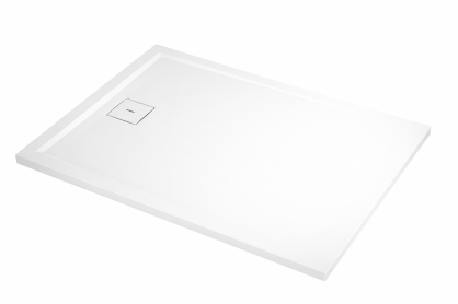 Brodzik 90x140 konglomeratowy 140x90 LIVADA SANSWISS  W20AS09014004