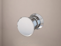 Sanswiss Kabina prysznicowa SOLINO SOL1+SOLT1 70x100 SOL107005007+SOLT110005007 - 4