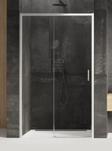 New trendy Drzwi prysznicowe PRIME 150 L (148-151,5) D-0308A
