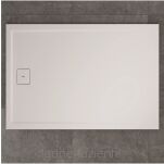 Brodzik 80x90 konglomeratowy 90x80 LIVADA SANSWISS  W20AS0809004 - 5