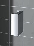 Kermi Kabina prysznicowa Raya 100x80 lewa RA1KL10020VPK RATOR08020VPK - 4