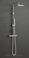 Novellini Bateria Panel Prysznicowy EASY 2 EASY2 T-K