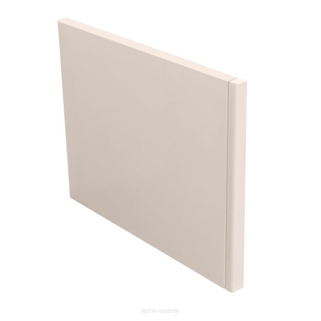 Panel boczny do wanny 70 Cashmere Mat 70x55 Schedline 5P.PW-70/PK/MG