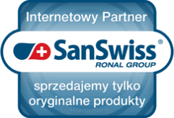 Nóżki montażowe do brodzika TRACY FWA.6