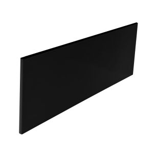 Panel akrylowy do wanny Black mat 150 czarny Schedline 5P.PW-150/C/MG