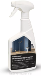 Impregnat, Odżywka do kabin prysznicowych z powłoka New Trendy SP-0003