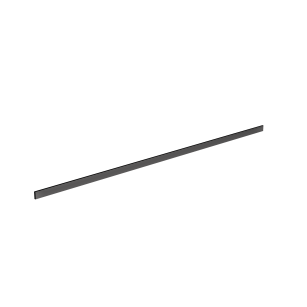 Maskownica odpływu liniowego Graphite Thin Flow 2w1 60 cm grafitowy Schedline SCH050/BV/DPG