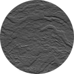 Schedline Brodzik LIBRA ANTHRACITE STONE 90x160 x3 Schedpol 3SP.L1P-90160/A/ST - 5