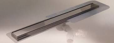 Odpływ liniowy LINEA 700 mm srebrny  Novellini LINI070-B 