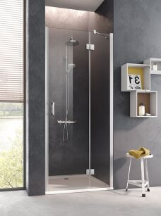 Kermi Drzwi prysznicowe Osia 75 Prawe OSSFR07520VPK 