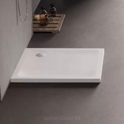 Brodzik 100x100 H4,5 MILD NEW TRENDY B-0627