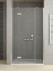 NEW TRENDY Drzwi REFLEXA 170X200  lewe EXK-5082 (EXK-1212/EXK-0004)