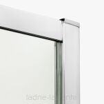 NEW TRENDY Kabina przyścienna NEW CORRINA 120x90 h195 K-0481 - 8