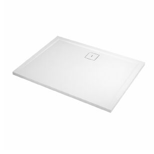Brodzik 80x120 konglomeratowy 120x80 LIVADA SANSWISS W20AL08012004