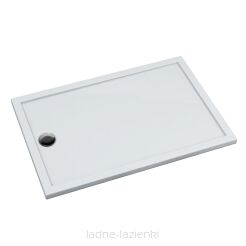 Schedpol brodzik SHARPER 90x110x4,5 Schedline 3S.S2P-90110