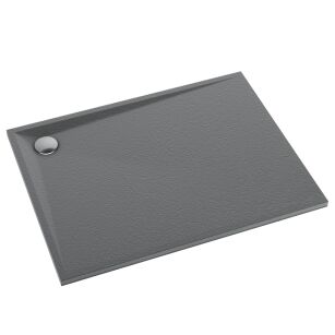 Brodzik LIBRA ANTHRACITE STONE 90x120 x3 Schedline 3SP.L1P-90120/A/ST