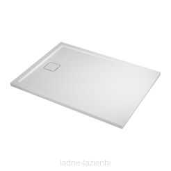 Brodzik 70x120 konglomeratowy 120x70 LIVADA SANSWISS  W20AS07012004
