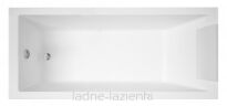 Wanna CALOS 160x70+obudowy+stelaż+syfon+Zagłówek+bateria nawannowa FLY2   CA1216070A2, POGCA1,KRUBBVAQNO-K - 12