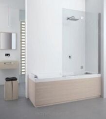NOVELLINI Parawan nawannowy YOUNG 2.0 PRAWY 120x150 Y21BSVD-1K 
