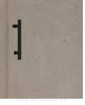 Novellini czarna kabina prysznicowa KALI AH 120x75 KALIAH116L1H+KALIAH71L1H - 3