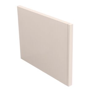 Panel boczny do wanny 75 Cashmere Mat Schedline 5P.PW-75/PK/MG