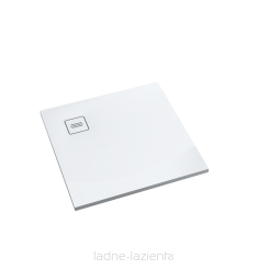 Brodzik PROTOS SMOOTH WHITE 80x80  Schedpol Schedline 3SP.P1K-8080-M1