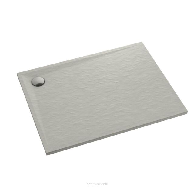 Brodzik LIBRA CEMENT STONE 90x160 x3 Schedpol 3SP.L1P-90160/CT/ST