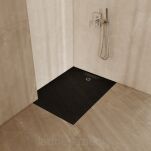 Brodzik kompozytowy 90x100 MAGNIFIC BLACK STONE Schedline 3SP.M1P-90100/C/ST-M9/C/ST - 6