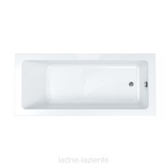 Schedpol wanna FAIR 160x75 Schedline Collection  3WSP.F1P-16075