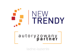NEW TRENDY Obudowa do brodzika New Maxima 120x85 O-0133 Naw Trendy