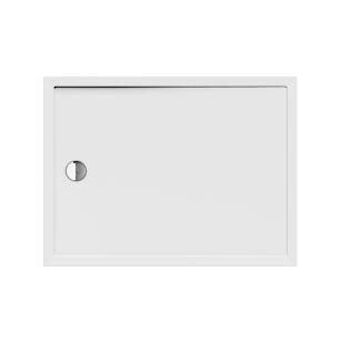 NEW TRENDY Brodzik NEW CANTARE 120x90x4,5 akrylowy B-0429