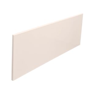 Panel przedni wanny Cashmere Mat 160x55 Schedline 5P.PW-160/PK/MG