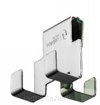 NEW TRENDY Kabina prysznicowa AVEXA 120x120 EXK-1539 - 5