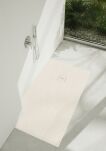 Brodzik PROTOS CASHMERE STONE 90x120 kremowy 120x90  Schedline 3SP.P1P-90120/PK/ST-M1/PK/ST - 6