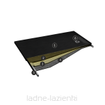 Brodzik kompozytowy 90x140 MAGNIFIC BLACK STONE Schedline 3SP.M1P-90140/C/ST-M9/C/ST - 11
