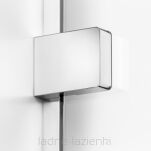 NEW TRENDY Kabina prysznicowa EVENTA 120x90 8mm EXK-4549 - 6