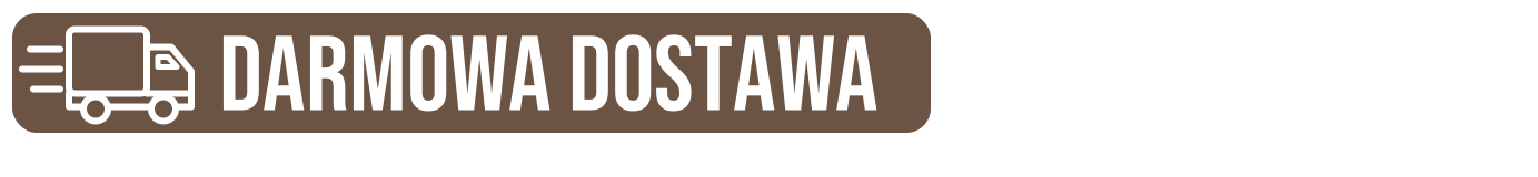Darmowa dostawa